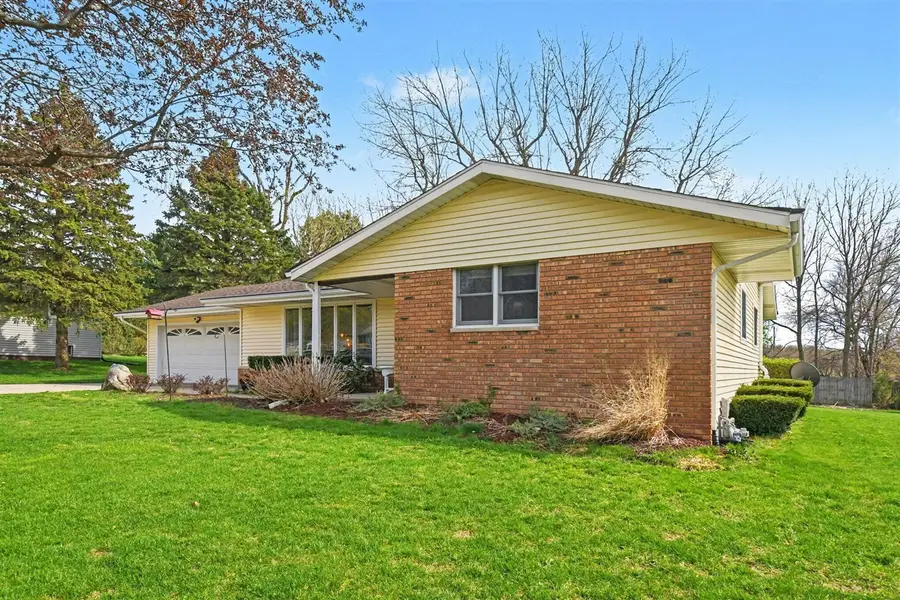 6158 Sandy Hill, Eau Claire, MI 49111 - #3