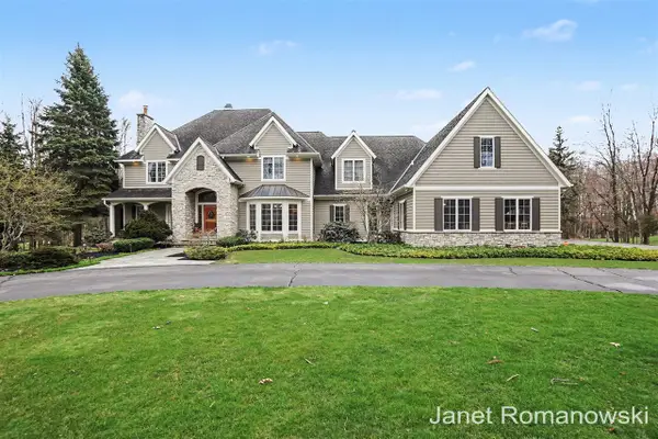 6444 Tammarron, Grand Rapids, MI 49546