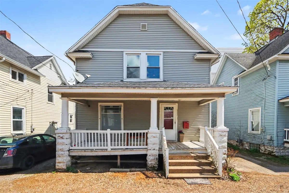 519 Walnut, Kalamazoo, MI 49007 - #1