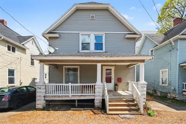 519 Walnut, Kalamazoo, MI 49007