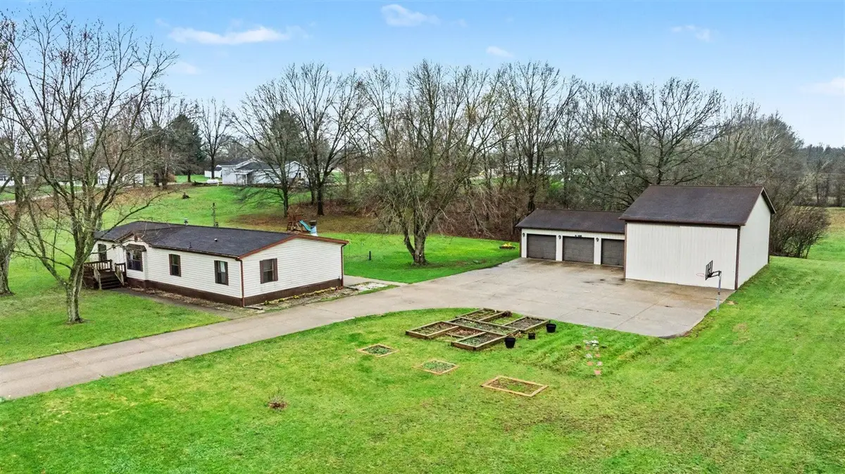 1216 10th, Martin, MI 49070 - #1
