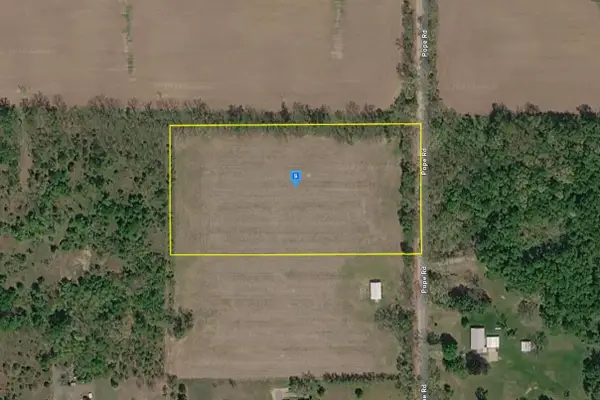 8278 Pope, Jonesville, MI 49250