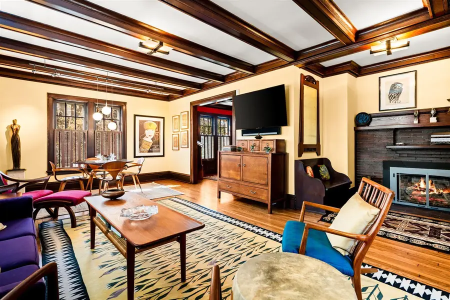 4 Geddes Heights, Ann Arbor, MI 48104 - #2