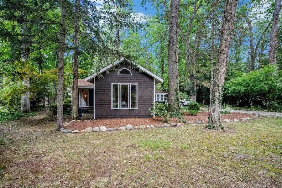 3852 Birchwood, Michiana Shores, IN 46360 - #3