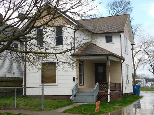 930 Cottage, Kalamazoo, MI 49001