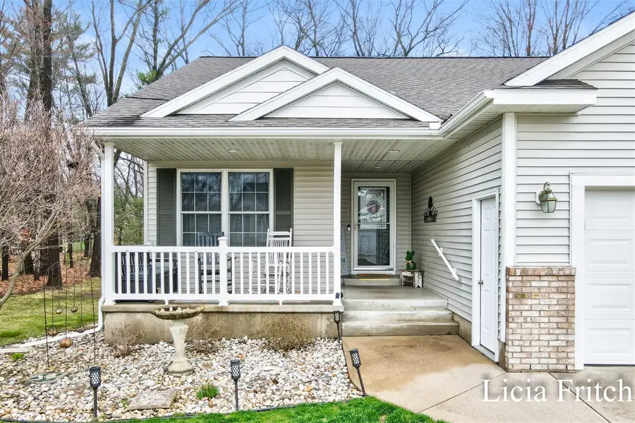 1527 W Addison, Muskegon, MI 49445 - #2