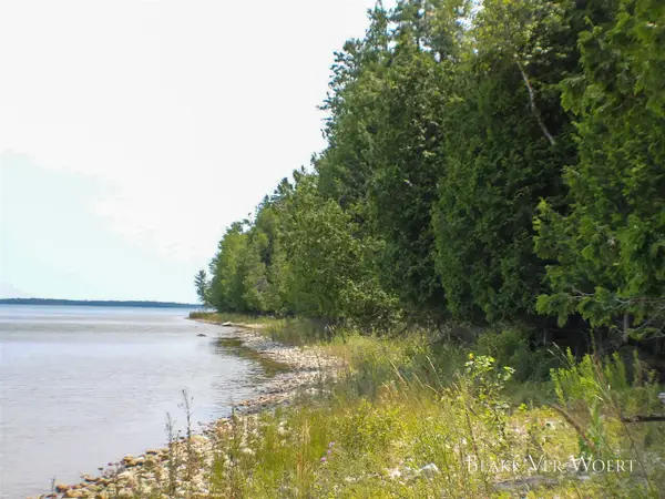 Mackinac, Update, MI 49781