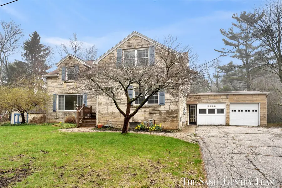 15008 Lakeshore, Grand Haven, MI 49417 - #2