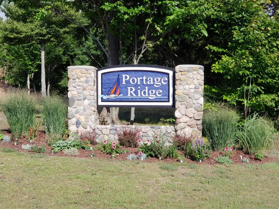 Eagle Ridge, Onekama, MI 49675 - #2