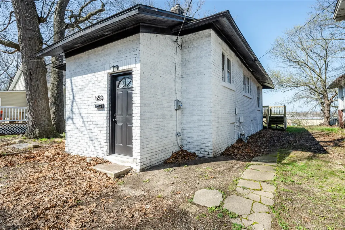 550 Sherman, Benton Harbor, MI 49022 - #1