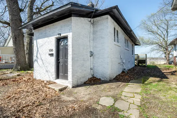 550 Sherman, Benton Harbor, MI 49022