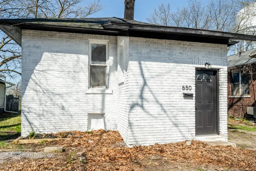 550 Sherman, Benton Harbor, MI 49022 - #2