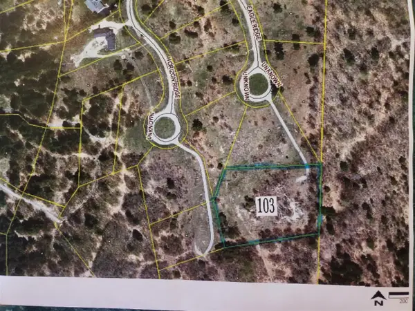 Eagle Ridge, Onekama, MI 49675