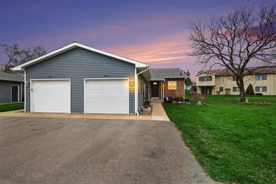 4549 N Valley, Grand Rapids, MI 49525 - #2