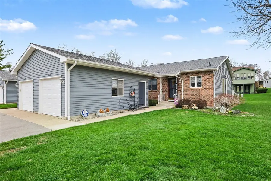 4549 N Valley, Grand Rapids, MI 49525 - #3