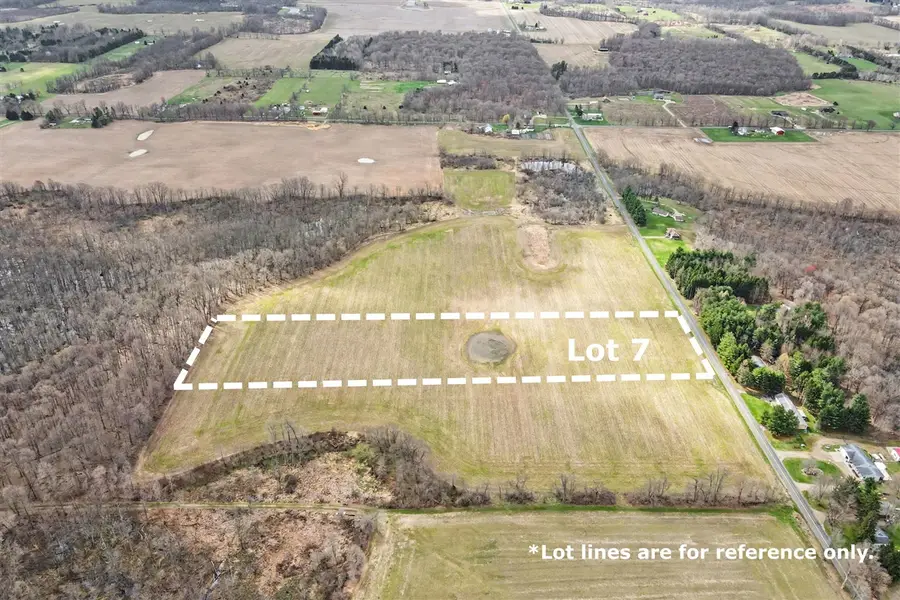 Lot 7 S 2nd, Schoolcraft, MI 49087 - #2