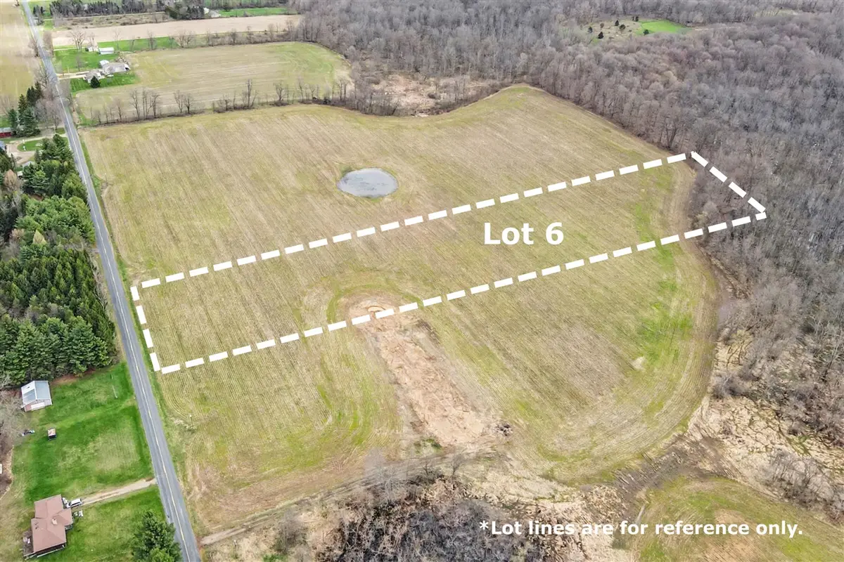 Lot 6 S 2nd, Schoolcraft, MI 49087 - #1