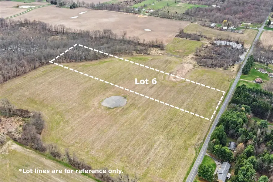 Lot 6 S 2nd, Schoolcraft, MI 49087 - #3