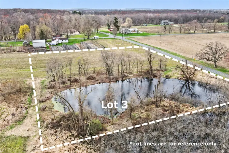 Lot 3 S 2nd, Schoolcraft, MI 49087 - #2