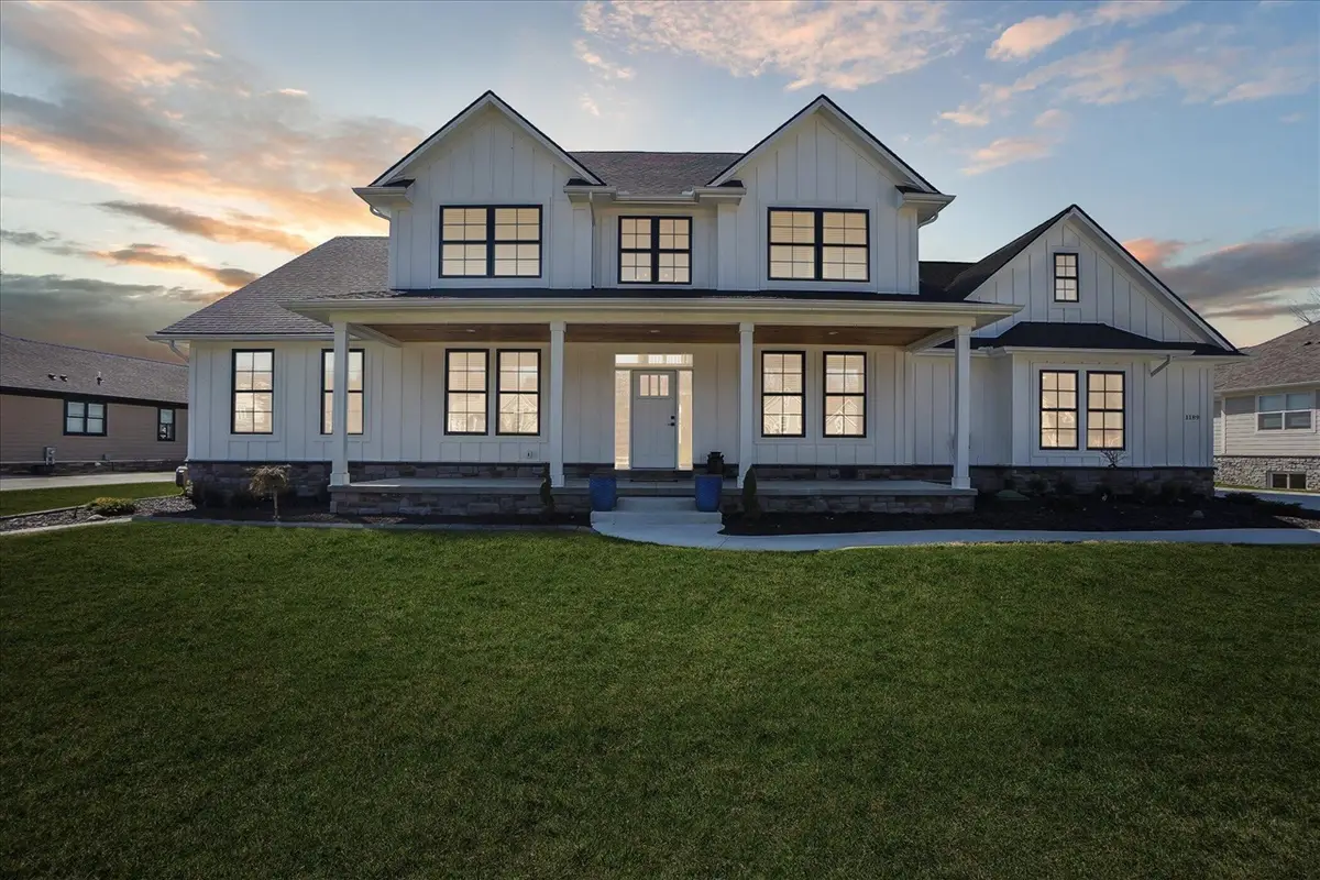 1189 Invitational, Metamora, MI 48455 - #1