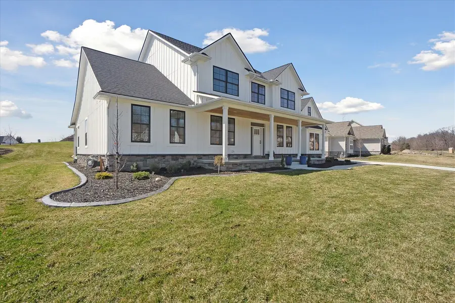 1189 Invitational, Metamora, MI 48455 - #2