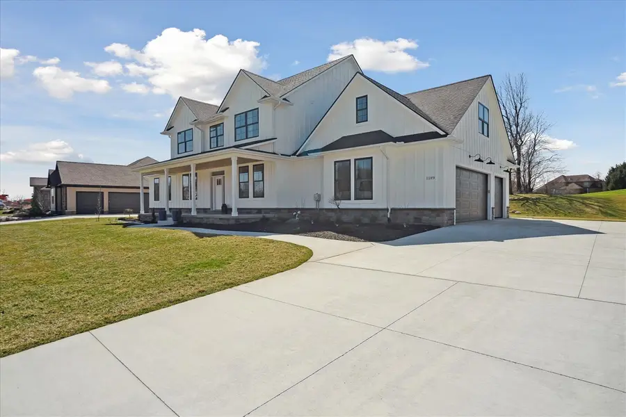 1189 Invitational, Metamora, MI 48455 - #3