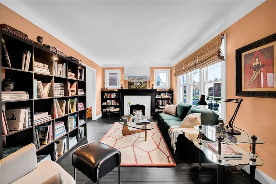 17202 Warrington, Detroit, MI 48221 - #2