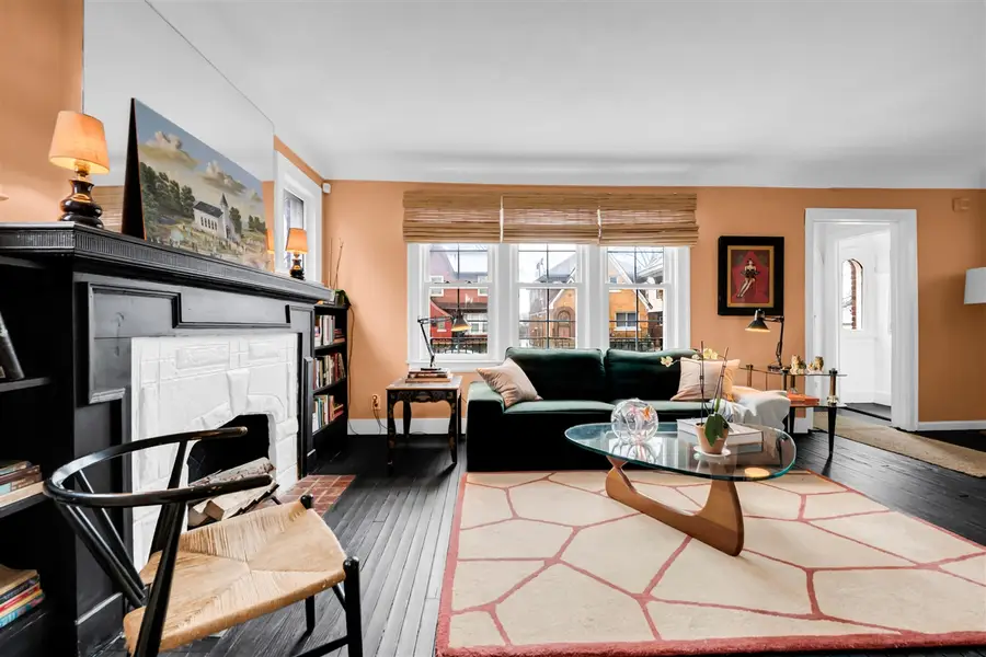 17202 Warrington, Detroit, MI 48221 - #3