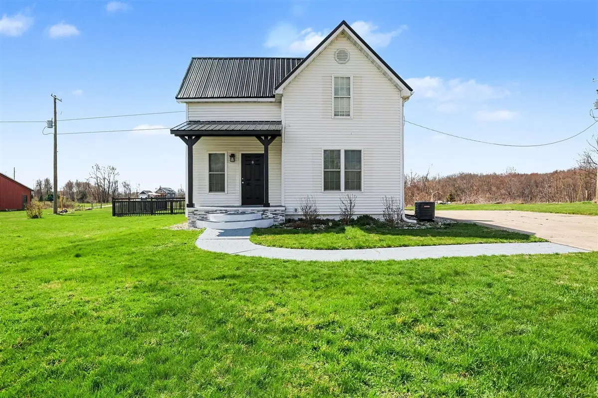 17801 20 Mile, Marshall, MI 49068 - #1