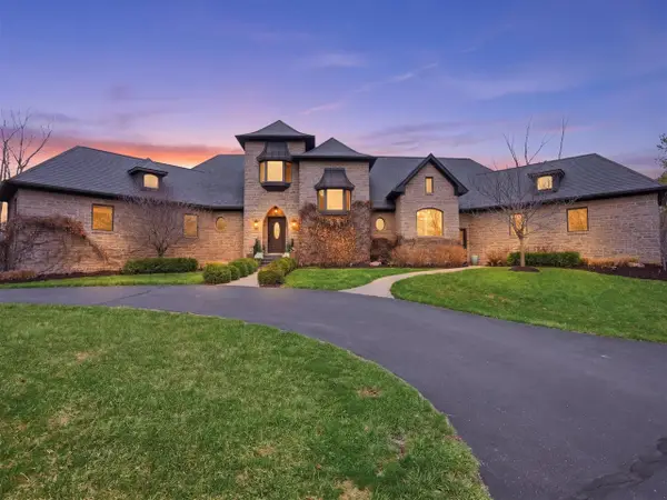 5733 Pontiac, Ann Arbor, MI 48105