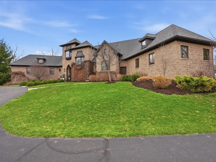 5733 Pontiac, Ann Arbor, MI 48105 - #3