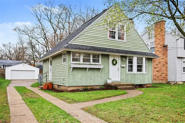 1039 Ottillia, Grand Rapids, MI 49507