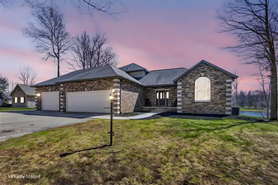 9613 Fawn Ridge, Stanwood, MI 49346 - #2