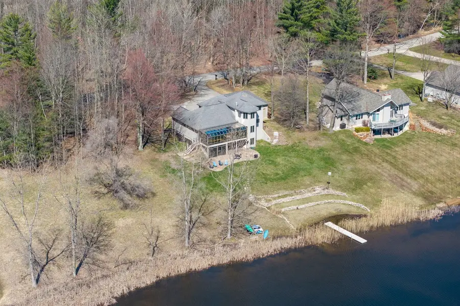 9613 Fawn Ridge, Stanwood, MI 49346 - #3