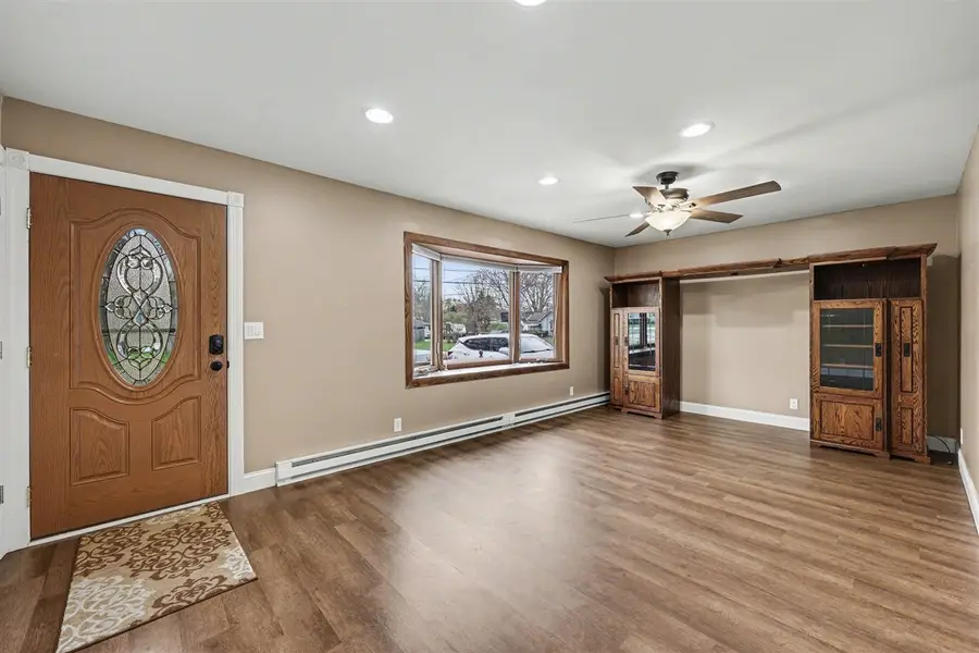 109 E Fulton, Homer, MI 49245 - #3