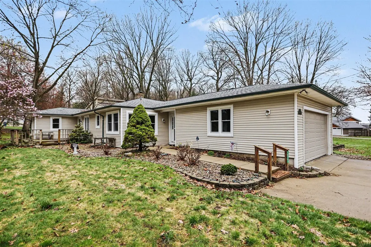 10543 Wildwood, Richland, MI 49083 - #1