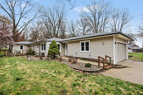 10543 Wildwood, Richland, MI 49083