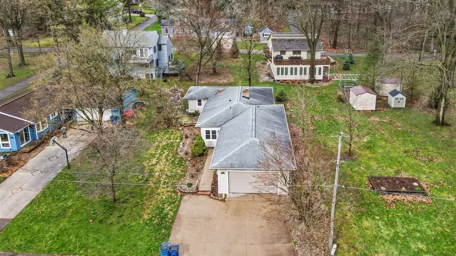 10543 Wildwood, Richland, MI 49083 - #2