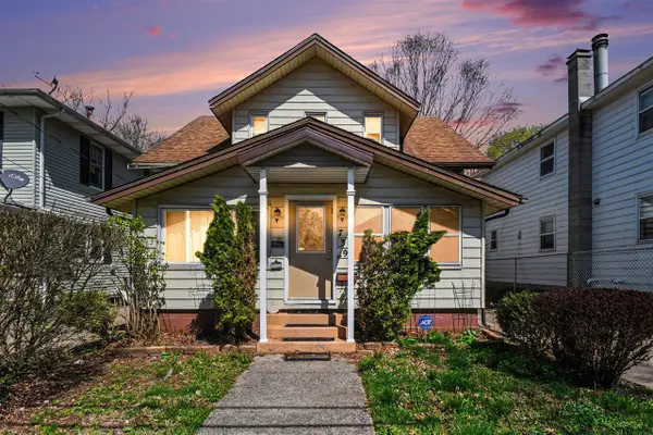 739 Maple, Niles, MI 49120