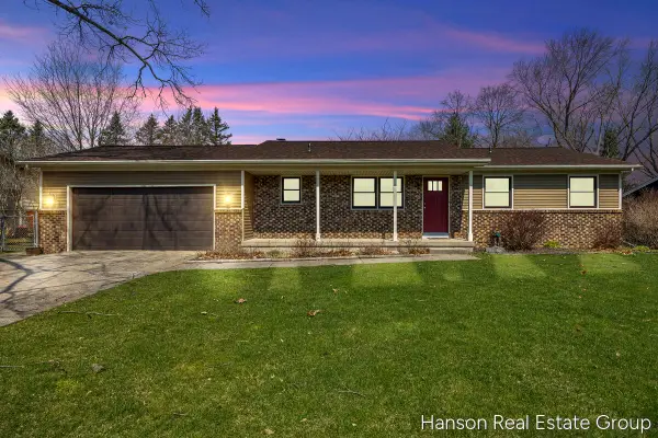 6301 Bechalla, Grand Rapids, MI 49546