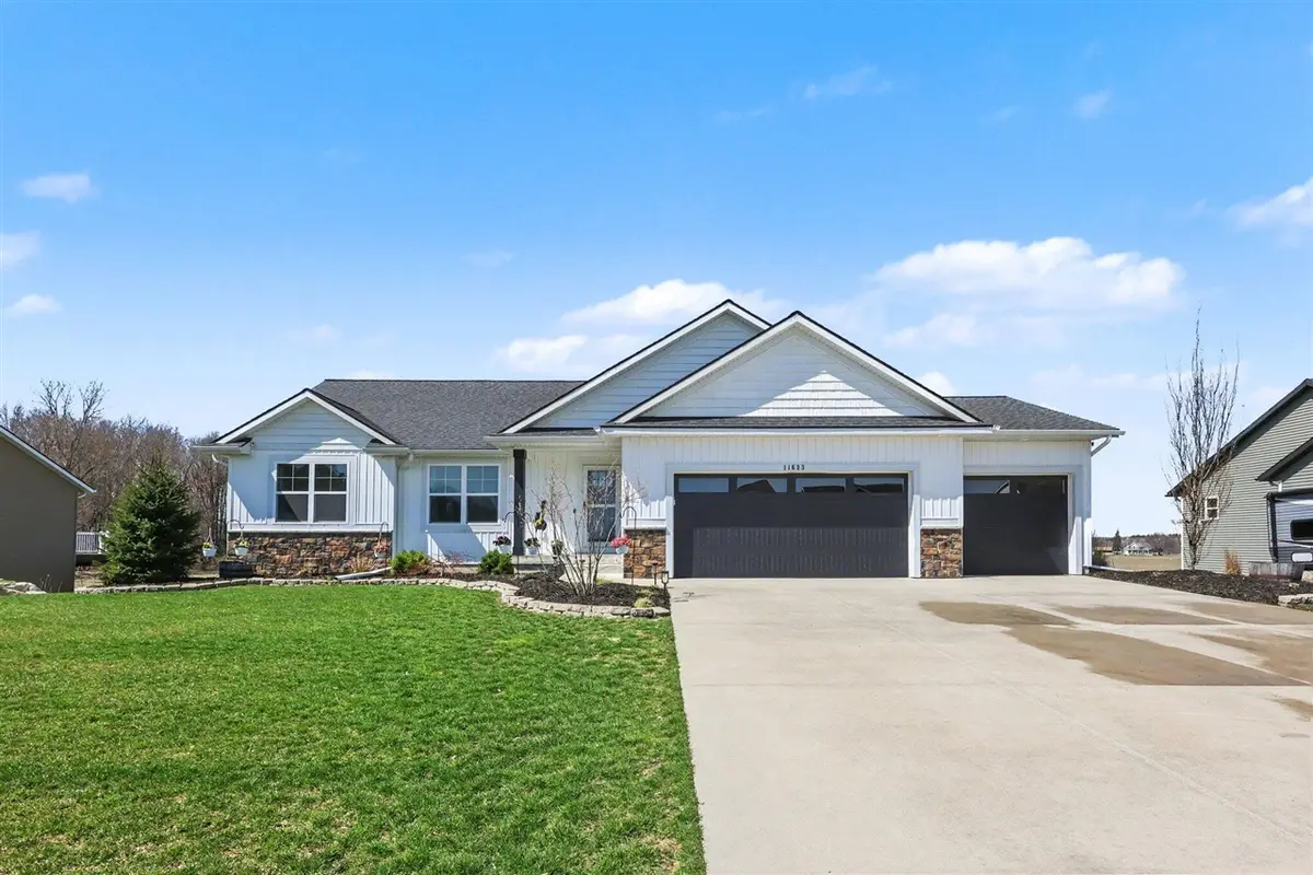 11633 64th, Allendale, MI 49401 - #1