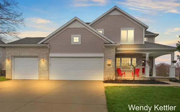 5656 Highbury, Ada, MI 49301