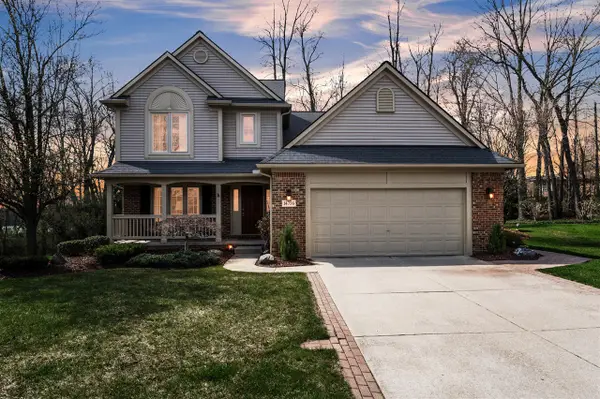 14756 Village, Plymouth, MI 48170