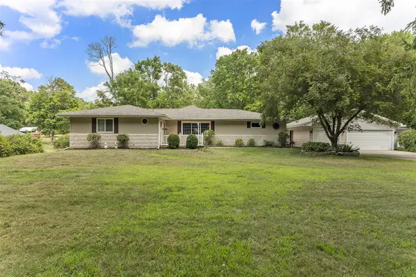 10796 W H, Kalamazoo, MI 49009