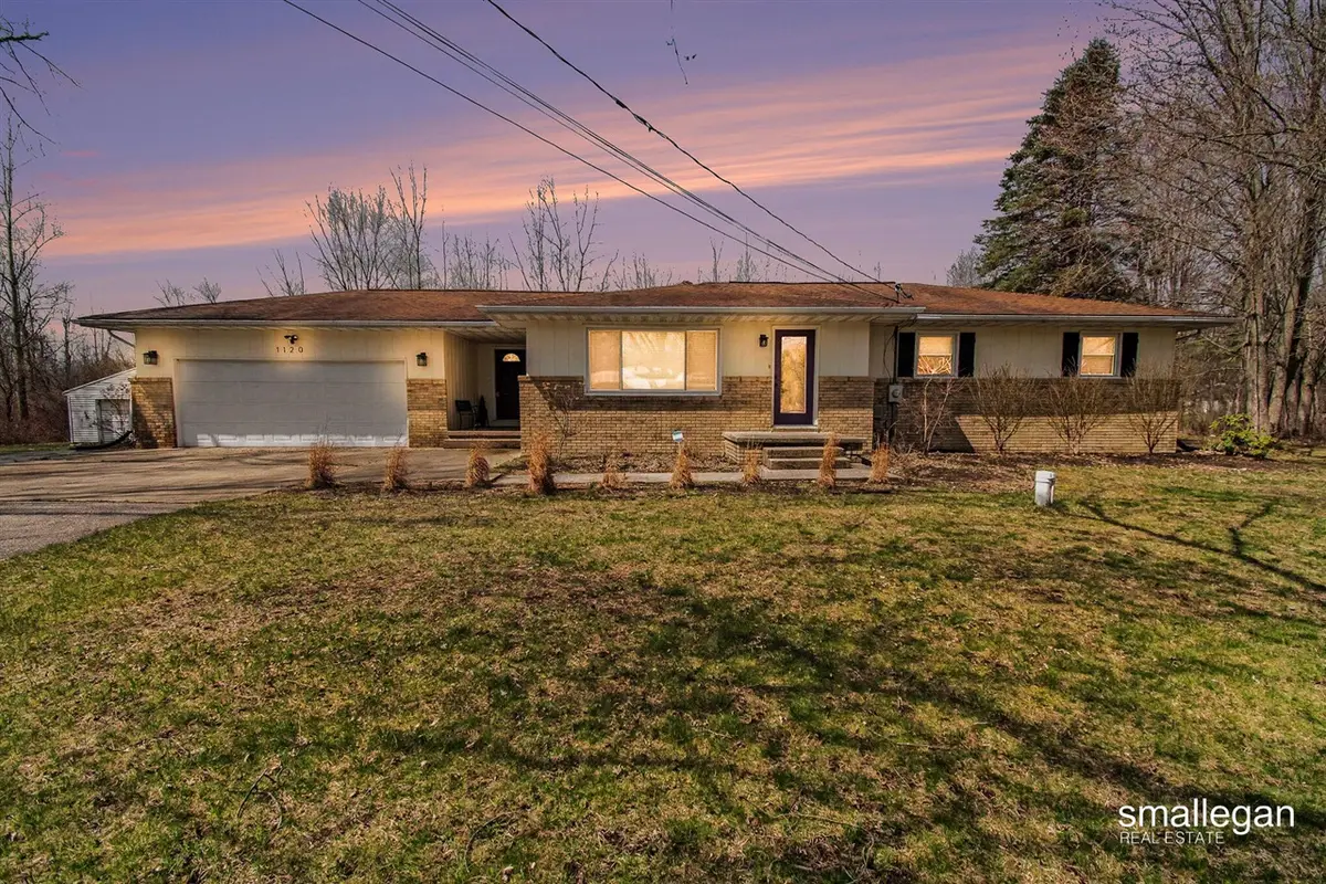1120 S Loomis, Mount Pleasant, MI 48858 - #1