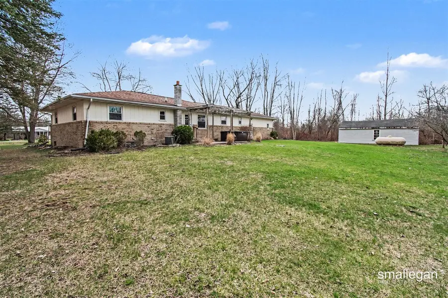 1120 S Loomis, Mount Pleasant, MI 48858 - #2