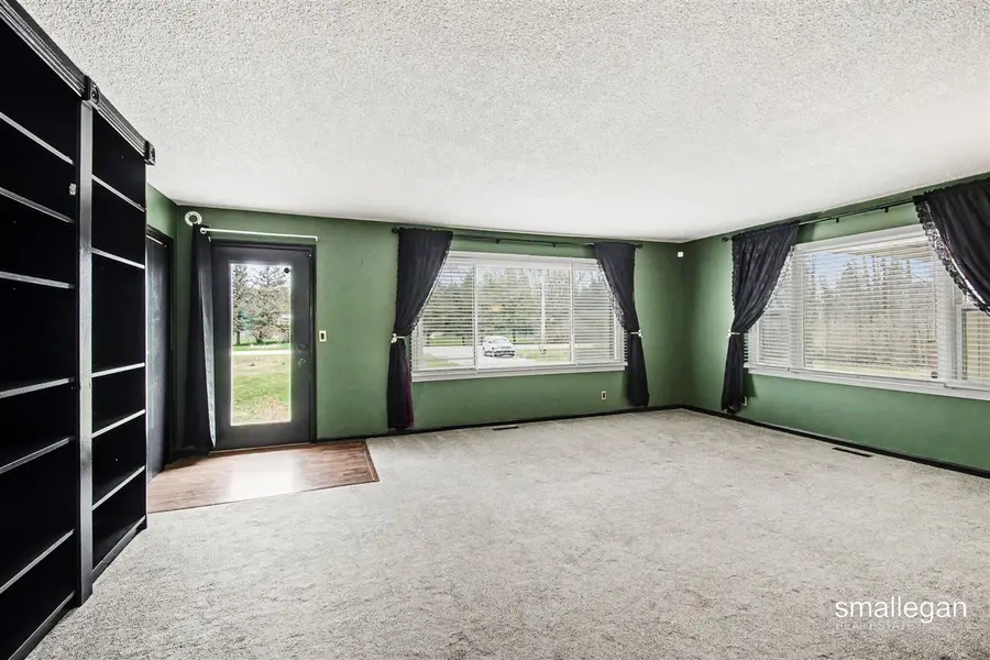 1120 S Loomis, Mount Pleasant, MI 48858 - #3