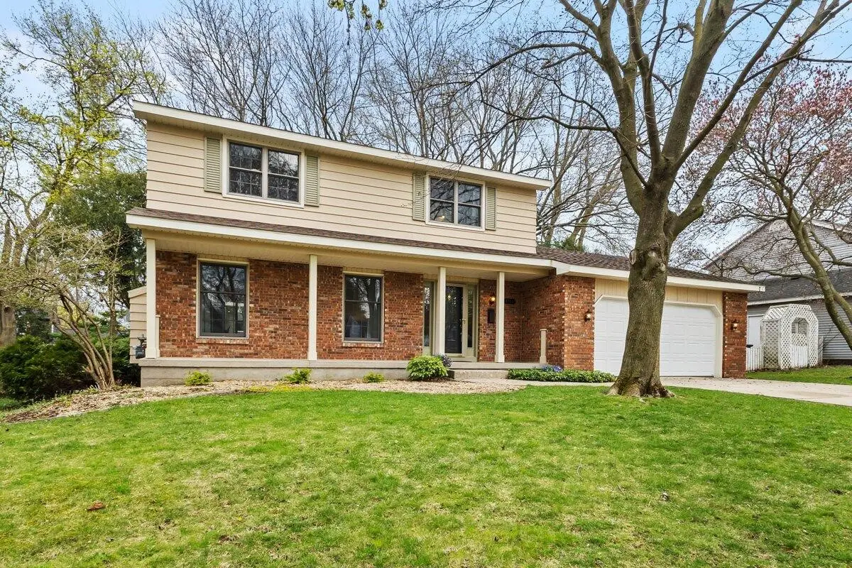 1714 Asbury, Grand Rapids, MI 49506 - #1