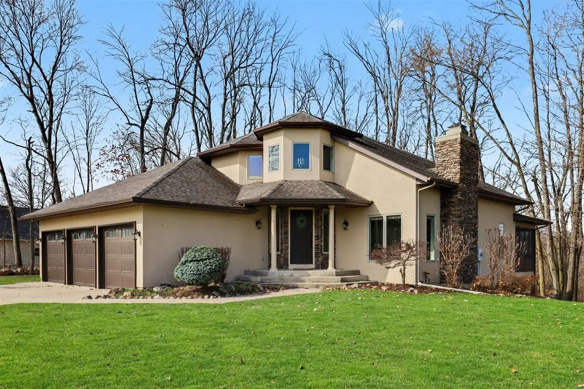 2011 Knollpoint, Ada, MI 49301 - #1