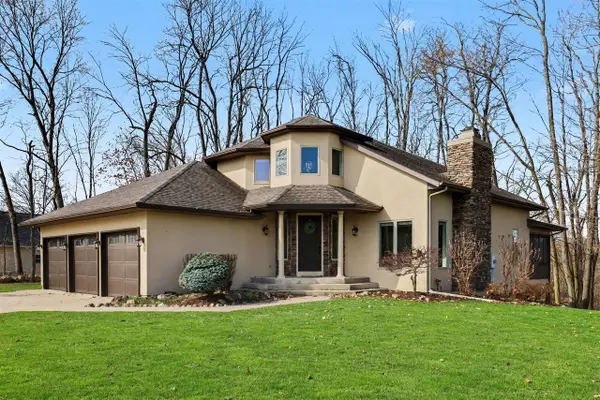 2011 Knollpoint, Ada, MI 49301